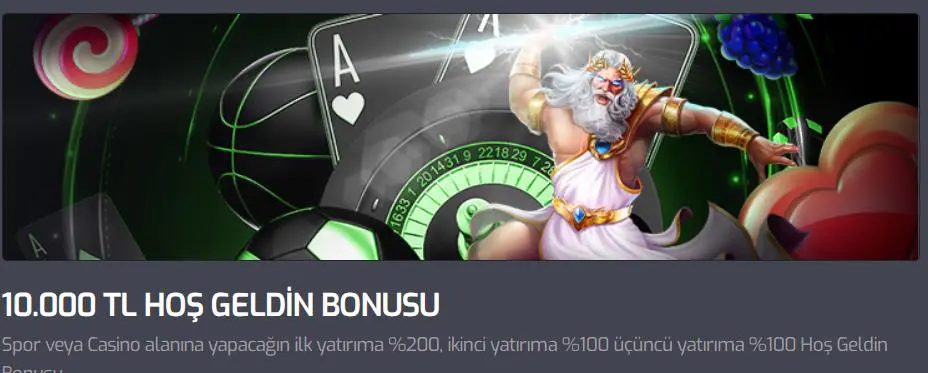 Restbet Üye Ol