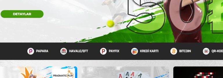 Restbet Papara İle Para Yatırma İşlemi