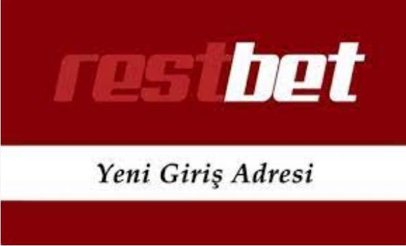 Restbet Yeni Giriş