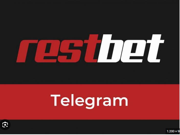 Restbet Telegram