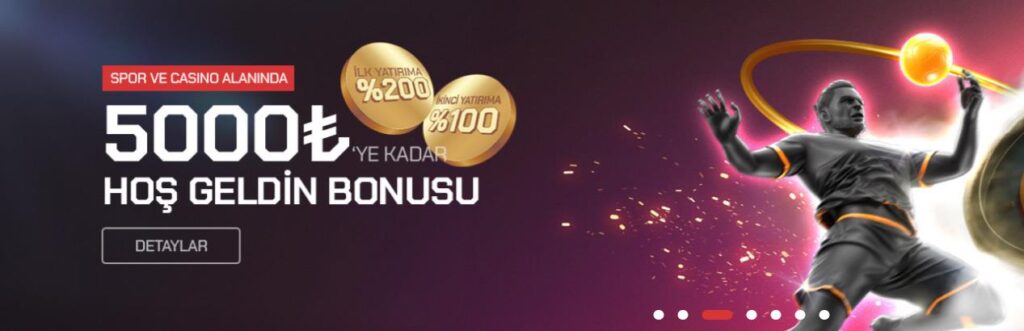 Restbet hoş geldin bonusu